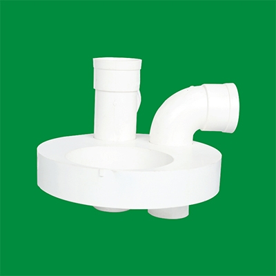 PVC水管泄露的补救措施