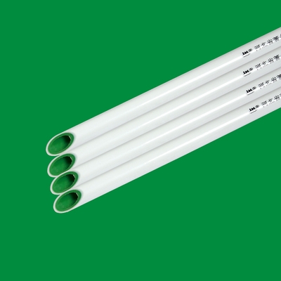 精品双层太阳能热水器专用管材